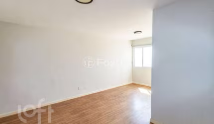 Apartamento com 2 quartos à venda na Rua Cerro Corá, 914, Vila Romana, São Paulo, 74 m2 por R$ 639.000