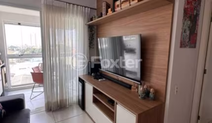 Apartamento com 2 quartos à venda na Rua Albuquerque Sousa Muniz, 216, Vila Alexandria, São Paulo, 67 m2 por R$ 910.000