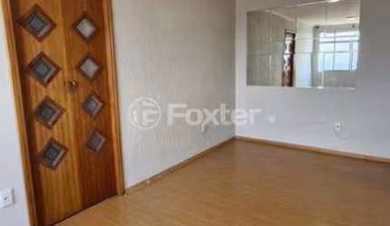 Apartamento com 2 quartos à venda na Rua das Pérolas, 56, Vila do Encontro, São Paulo, 52 m2 por R$ 340.000