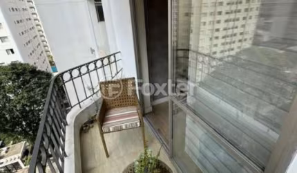 Apartamento com 1 quarto à venda na Rua Inhambú, 666, Vila Uberabinha, São Paulo, 65 m2 por R$ 1.060.000