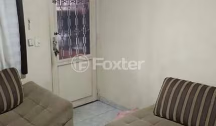 Casa em condomínio fechado com 3 quartos à venda na Rua Floro de Oliveira, 245, Jardim Adriana, Guarulhos, 120 m2 por R$ 400.000
