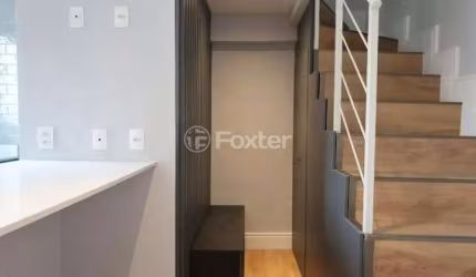Apartamento com 2 quartos à venda na Rua Urussuí, 110, Itaim Bibi, São Paulo, 76 m2 por R$ 1.225.000