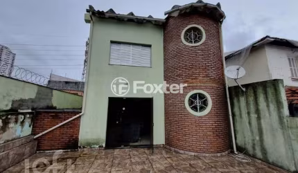 Casa com 4 quartos à venda na Rua Mamanguape, 89, Cidade Mãe do Céu, São Paulo, 340 m2 por R$ 2.650.000