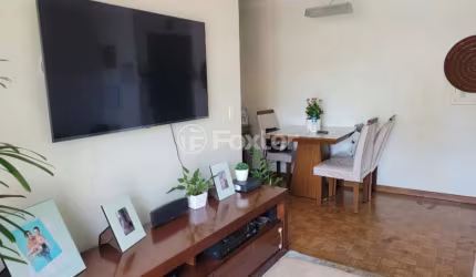 Apartamento com 2 quartos à venda na Rua Doutor Nogueira Martins, 634, Saúde, São Paulo, 60 m2 por R$ 560.000