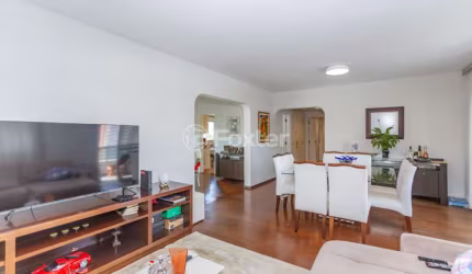 Apartamento com 3 quartos à venda na Alameda dos Tupiniquins, 535, Planalto Paulista, São Paulo, 204 m2 por R$ 2.200.000