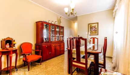 Casa com 4 quartos à venda na Rua Doutor Nelson da Veiga, 205, Vila Nova Mazzei, São Paulo, 260 m2 por R$ 1.220.000