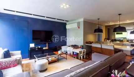Apartamento com 2 quartos à venda na Rua Doutor Andrade Pertence, 45, Vila Olímpia, São Paulo, 96 m2 por R$ 1.450.000