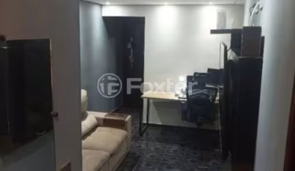 Apartamento com 3 quartos à venda na Rua José Rafaeli, 506, Socorro, São Paulo, 73 m2 por R$ 400.000