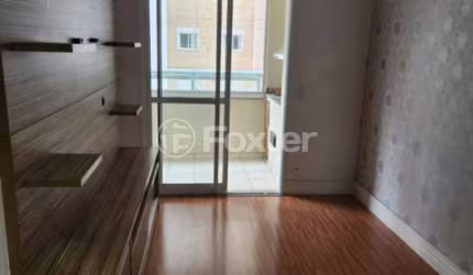 Apartamento com 3 quartos à venda na Avenida Celso Garcia, 3200, Tatuapé, São Paulo, 86 m2 por R$ 742.000