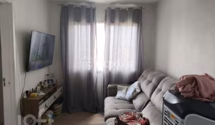 Apartamento com 2 quartos à venda na Rua Doutor Augusto do Amaral, 94, Vila Nina, São Paulo, 50 m2 por R$ 424.000
