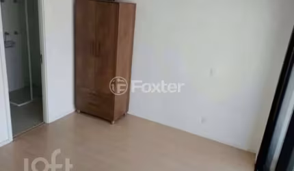Apartamento com 1 quarto à venda na Rua Engenheiro Bianor, 50, Butantã, São Paulo, 30 m2 por R$ 529.000