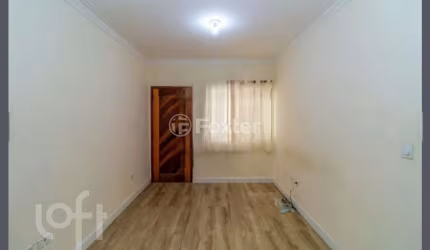 Casa em condomínio fechado com 2 quartos à venda na Rua Visconde de Sabóia, 315, Vila Macedopolis, São Paulo, 110 m2 por R$ 420.000