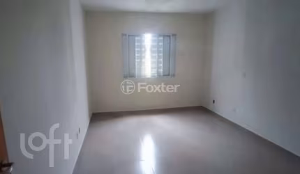Casa com 2 quartos à venda na Rua Afonso de Carvalho, 329, Vila Progresso (Zona Norte), São Paulo, 79 m2 por R$ 520.000