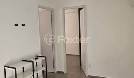 Apartamento com 2 quartos à venda na Rua Guaicurus, 827, Água Branca, São Paulo, 32 m2 por R$ 450.000