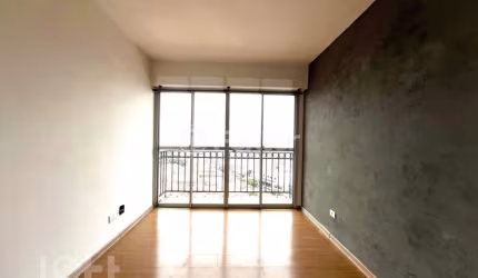 Apartamento com 2 quartos à venda na Rua Pierre de Beranger, 294, Vila São Pedro, São Paulo, 53 m2 por R$ 359.000