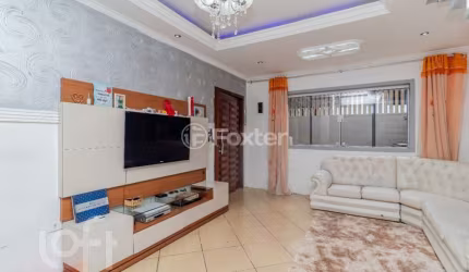 Casa com 3 quartos à venda na Rua Desembargador Francisco de Souza Nogueira, 40, Cidade Kemel, São Paulo, 240 m2 por R$ 990.000