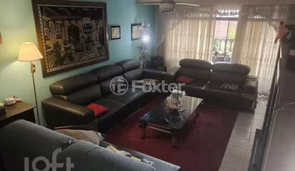 Casa com 3 quartos à venda na Rua Diogo Feijó, 308, Jardim Vila Galvão, Guarulhos, 155 m2 por R$ 860.000