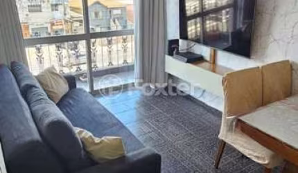 Apartamento com 2 quartos à venda na Avenida São Miguel, 1605, Vila Marieta, São Paulo, 55 m2 por R$ 266.000
