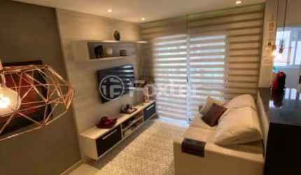 Apartamento com 2 quartos à venda na Rua Descampado, 121, Vila Vera, São Paulo, 60 m2 por R$ 537.000