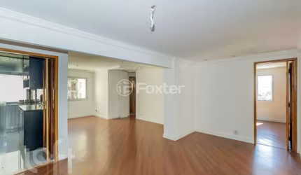Apartamento com 4 quartos à venda na Rua Jacaré-Copaíba, 162, Vila Marina, São Paulo, 124 m2 por R$ 630.000