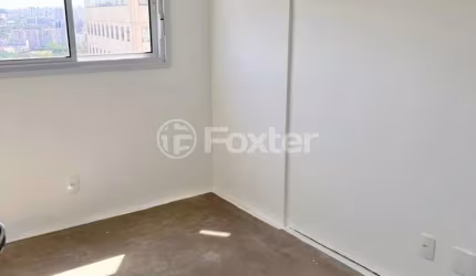 Apartamento com 2 quartos à venda na Rua Marina Ciufuli Zanfelice, 176, Lapa, São Paulo, 41 m2 por R$ 420.000