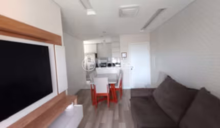 Apartamento com 3 quartos à venda na Rua Doutor Amâncio de Carvalho, 437, Baeta Neves, São Bernardo do Campo, 71 m2 por R$ 535.000