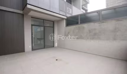 Apartamento com 1 quarto à venda na Alameda dos Arapanés, 195, Moema, São Paulo, 58 m2 por R$ 769.000