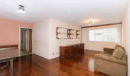 Apartamento com 3 quartos à venda na Alameda Lorena, 319, Jardim Paulista, São Paulo, 150 m2 por R$ 1.300.000