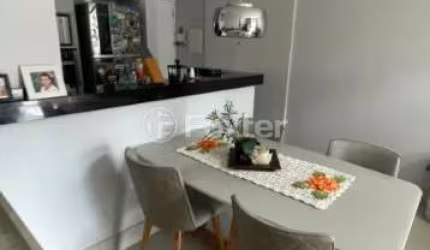 Cobertura com 2 quartos à venda na Rua Elizabeth Barbegian Baldinato, 150, Vila Suzana, São Paulo, 125 m2 por R$ 988.000