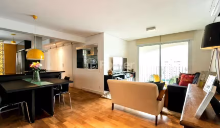 Apartamento com 2 quartos à venda na Rua Afonso Braz, 804, Vila Nova Conceição, São Paulo, 74 m2 por R$ 1.300.000