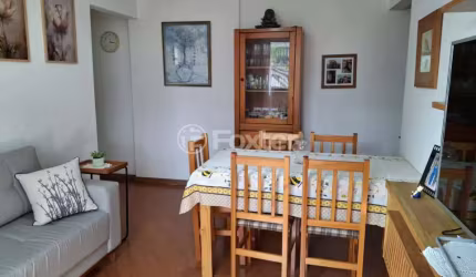 Apartamento com 2 quartos à venda na Rua Desembargador Armando Fairbanks, 310, Butantã, São Paulo, 61 m2 por R$ 549.000