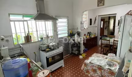 Casa com 5 quartos à venda na Rua General Lecor, 764, Ipiranga, São Paulo, 218 m2 por R$ 830.000