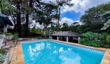 Casa com 4 quartos à venda na Rua João Otávio dos Santos, 137, Chácara Monte Alegre, São Paulo, 370 m2 por R$ 4.000.000