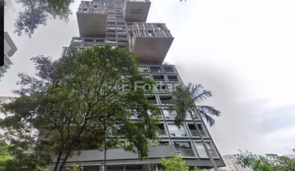 Ponto comercial à venda na Rua Melo Alves, 262, Cerqueira César, São Paulo, 34983 m2 por R$ 6.996.600