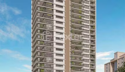 Apartamento com 3 quartos à venda na Avenida Agami, 220, Indianópolis, São Paulo, 215 m2 por R$ 7.053.560