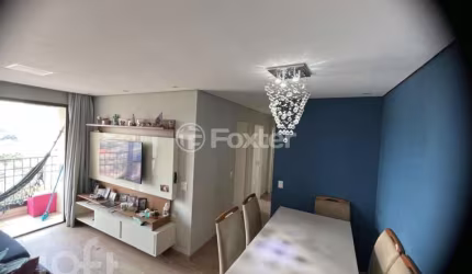 Apartamento com 3 quartos à venda na Rua Muritinga, 480, Vila Floresta, Santo André, 75 m2 por R$ 530.000