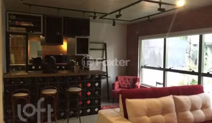 Apartamento com 1 quarto à venda na Avenida Engenheiro Luiz Carlos Berrini, 1618, Cidade Monções, São Paulo, 70 m2 por R$ 1.250.000