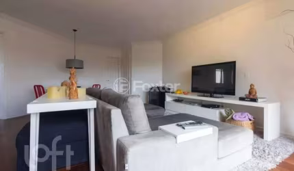 Apartamento com 3 quartos à venda na Rua Flórida, 1133, Cidade Monções, São Paulo, 150 m2 por R$ 3.450.000