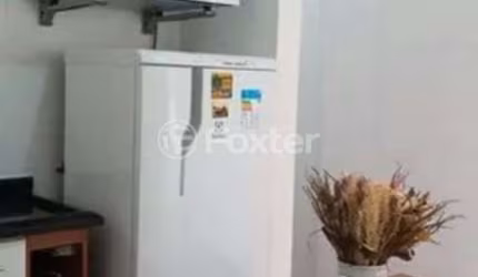 Kitnet / Stúdio à venda na Rua Marquês de Itu, 446, Vila Buarque, São Paulo, 25 m2 por R$ 229.000
