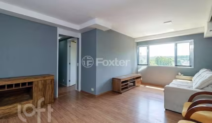 Apartamento com 3 quartos à venda na Rua Guilherme Barbosa de Melo, 66, Cidade Monções, São Paulo, 93 m2 por R$ 1.000.000