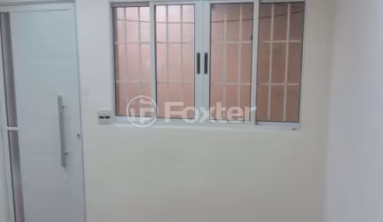 Casa com 2 quartos à venda na Rua Cipriano do Brasil, 249, Jardim Rodolfo Pirani, São Paulo, 160 m2 por R$ 330.000