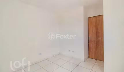 Apartamento com 1 quarto à venda na Rua Salim Jorge Id, 174, Vila Corberi, São Paulo, 34 m2 por R$ 205.000