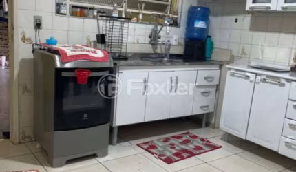 Casa com 2 quartos à venda na Rua José Prado, 53, Vila do Castelo, São Paulo, 60 m2 por R$ 532.000