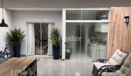 Casa em condomínio fechado com 3 quartos à venda na Rua Salvador Rodrigues Negrão, 240, Vila Marari, São Paulo, 105 m2 por R$ 760.000