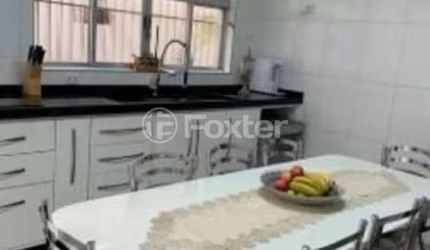 Casa com 3 quartos à venda na Rua Pinheiro Guimarães, 834, Parque da Vila Prudente, São Paulo, 163 m2 por R$ 976.000