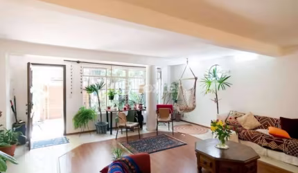 Casa com 4 quartos à venda na Rua Gabriel de Lara, 564, Vila Cordeiro, São Paulo, 260 m2 por R$ 1.800.000