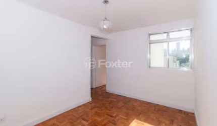 Apartamento com 2 quartos à venda na Rua Manuel Henrique Lopes, 155, Pinheiros, São Paulo, 64 m2 por R$ 610.000