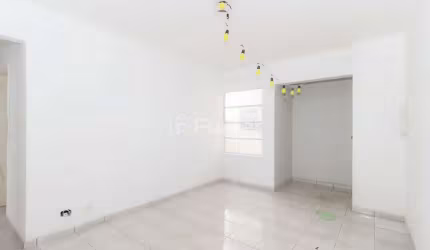 Apartamento com 1 quarto à venda na Rua Brigadeiro Galvão, 91, Barra Funda, São Paulo, 55 m2 por R$ 249.000