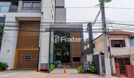 Apartamento com 1 quarto à venda na Rua Coronel Lisboa, 550, Vila Mariana, São Paulo, 23 m2 por R$ 399.000