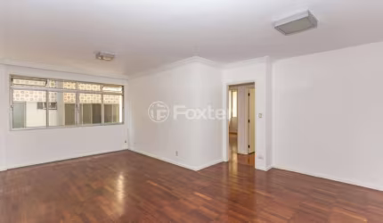 Apartamento com 2 quartos à venda na Rua Teixeira da Silva, 393, Paraíso, São Paulo, 107 m2 por R$ 900.000